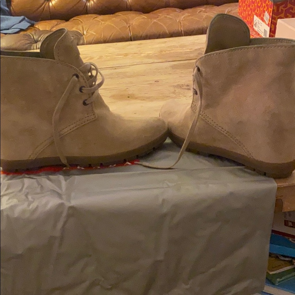 Prada shoes